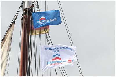 Hanse Sail 2020